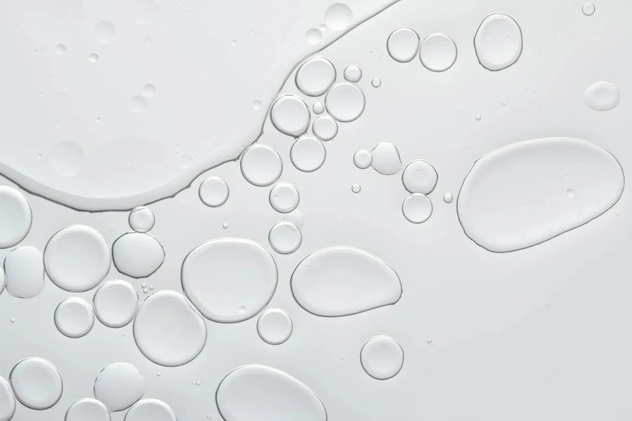 Hydration Is Not Just Hyaluronic Acid