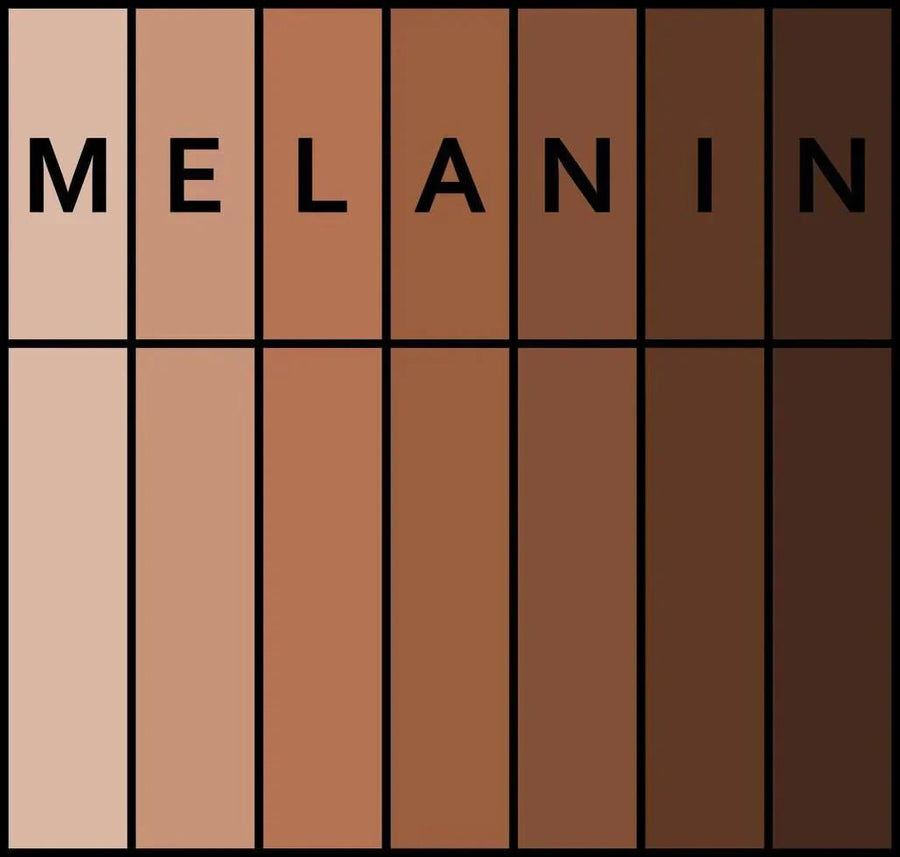 Melanogenesis Explained: How Skin Produces Melanin & What Controls It - Boldpurity Skincare