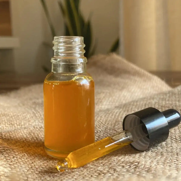 Sea Buckthorn Oil for Skin: Carotenoids, Fatty Acids & Antioxidant Science | Boldpurity