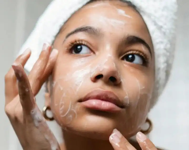 Monsoon skincare and how Indian humidity affects skin