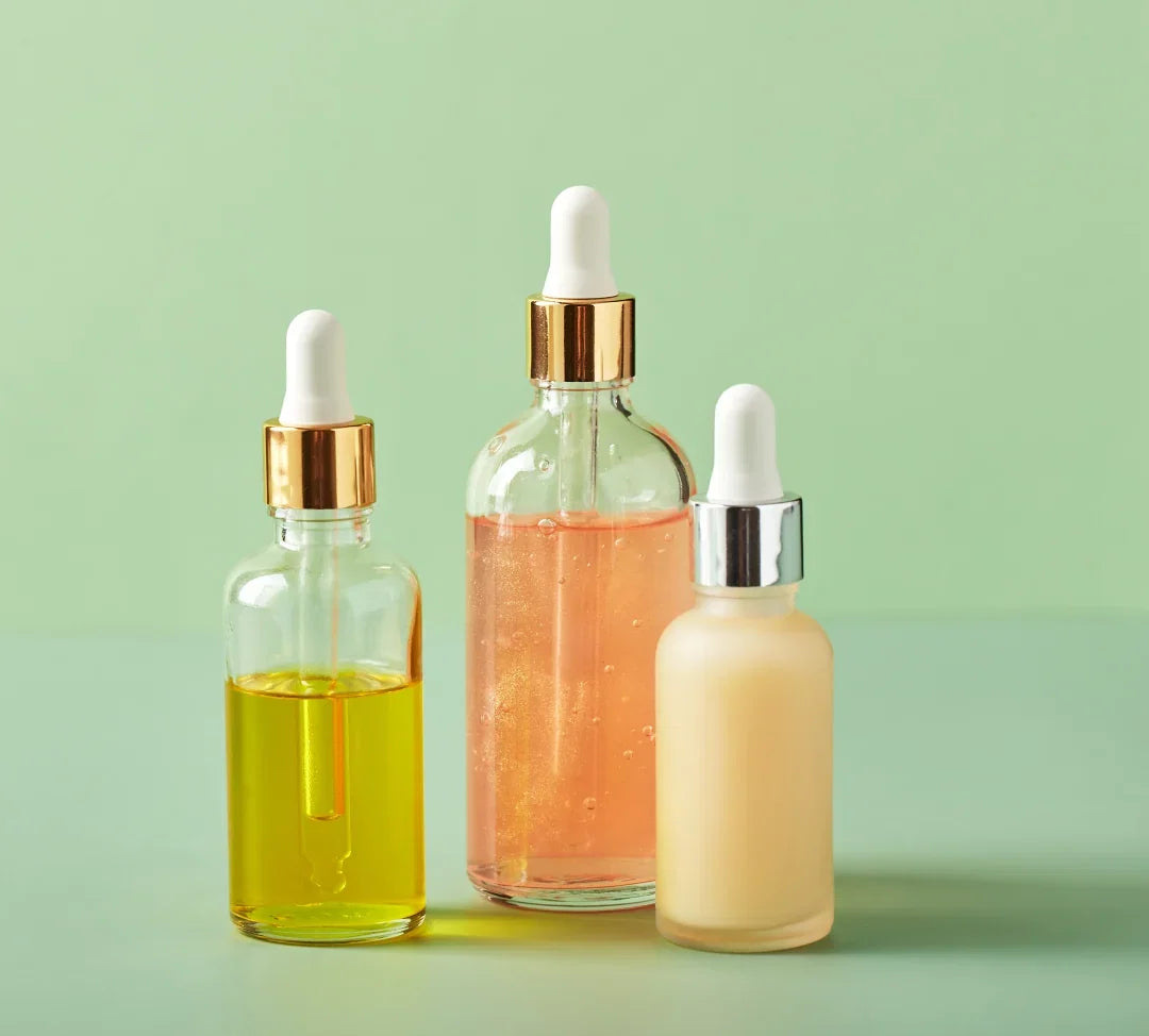 PDRN vs Salmon DNA (PN) vs Exosomes: Comparison of Skin-Rejuvenating Serum Ingredients