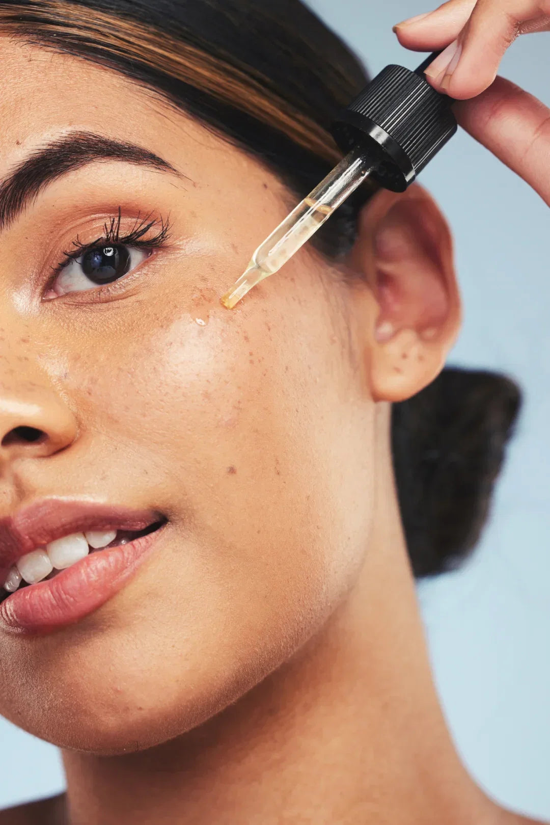 "Allantoin is a soothing, hydrating skin-conditioning ingredient"