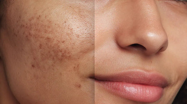 Alpha-Arbutin for Skin: What It Is, How It Works & Dark Spot Science | Boldpurity