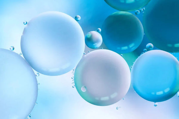 Arginine in Skincare — The Gentle Amino Acid