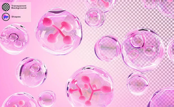 Argireline Explained — The Needle-Free Peptide for Lines