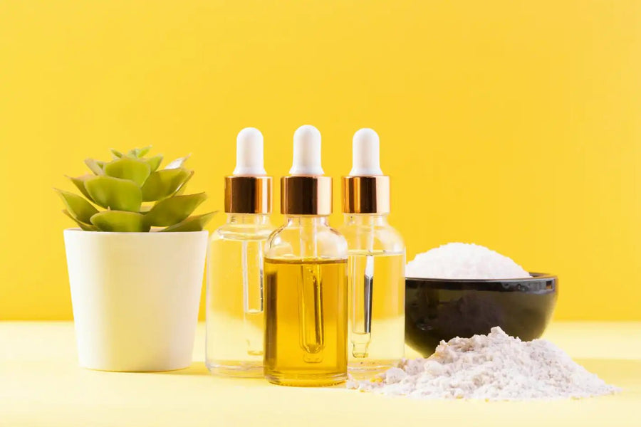 AZELAIC ACID VS SALICYLIC ACID VS TRETINOIN: COMPARING ACNE ACTIVES