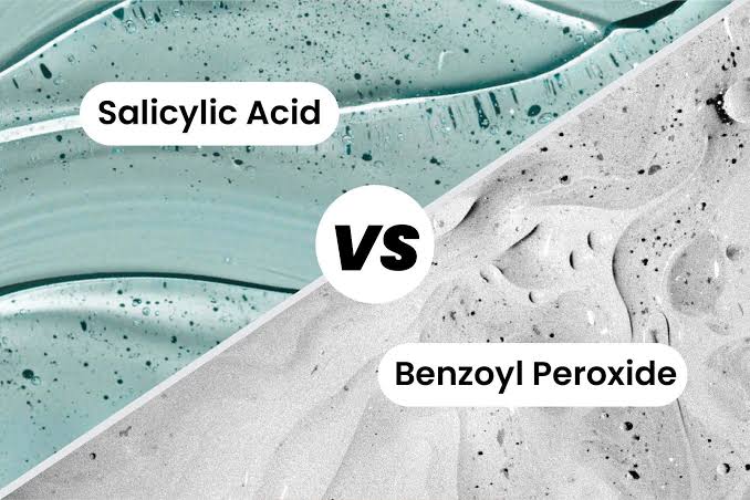 "How benzoyl peroxide works — reducing acne-associated Cutibacterium acnes in inflammatory breakouts