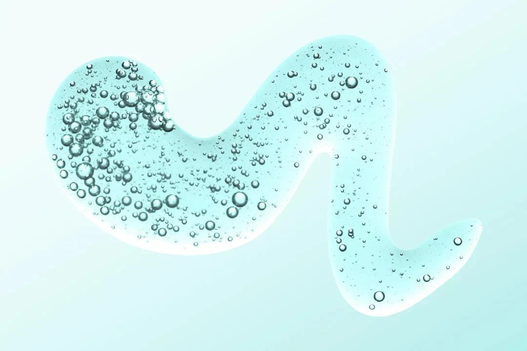Biosaccharide Gum-4 — The Gentle 