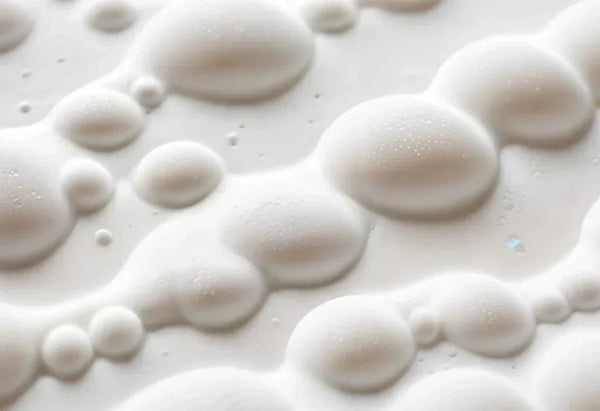 Calcium Carbonate in Skincare — The Quiet Mineral