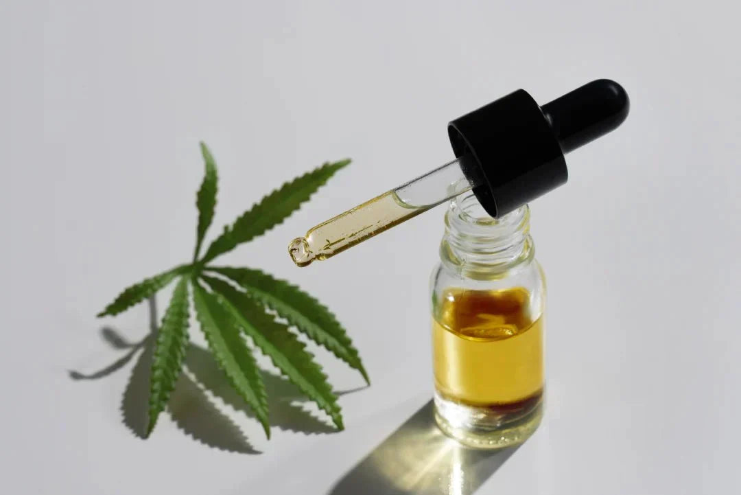 Cannabidiol(CBD) in Skincare — What It Is (A Plain Explainer) – ingredient hero