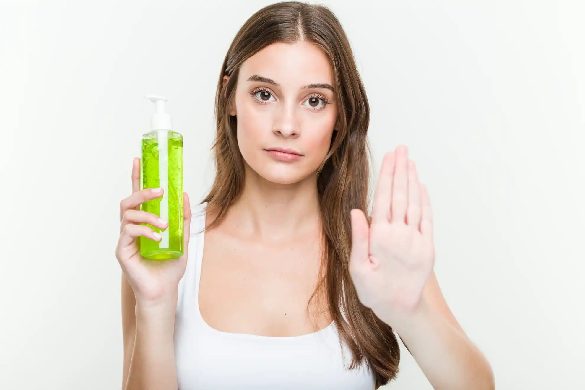 "Chemical-Free" Skincare Is a Scientific Impossibility — Here Is Why - Boldpurity Skincare