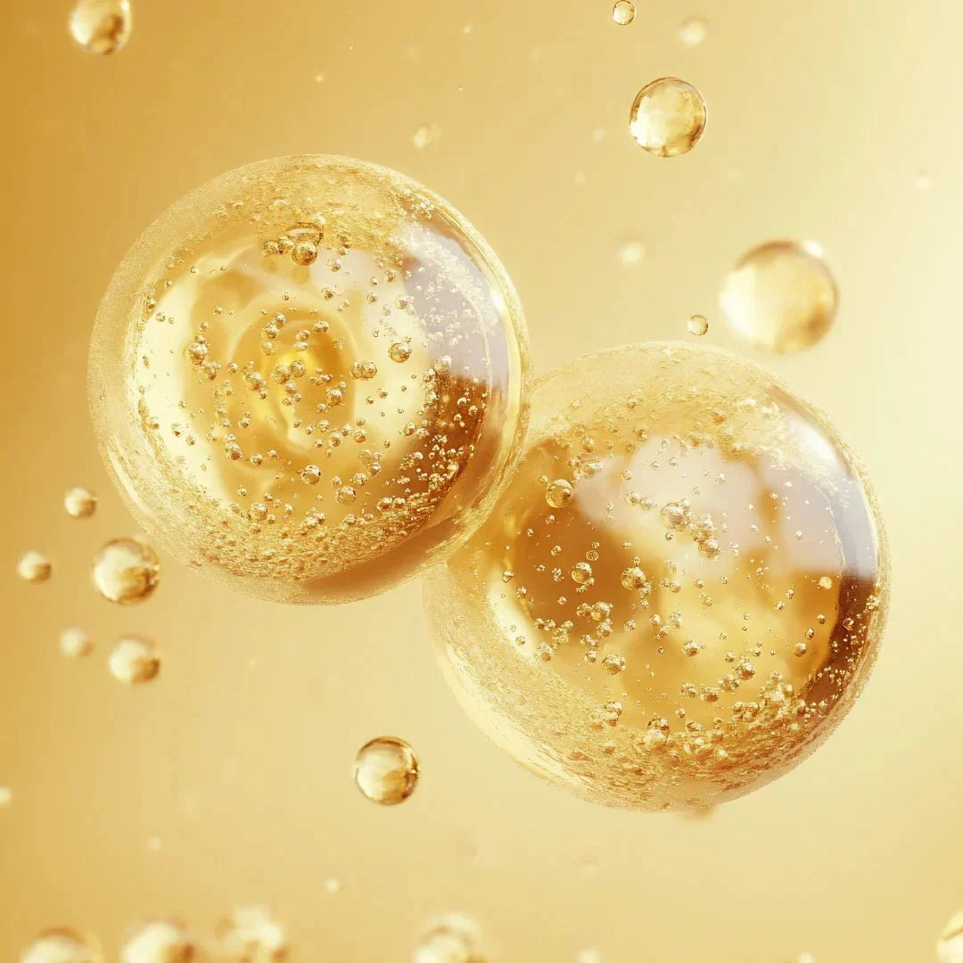 DHA (Dihydroxyacetone) — The Self-Tanning Sugar – ingredient hero