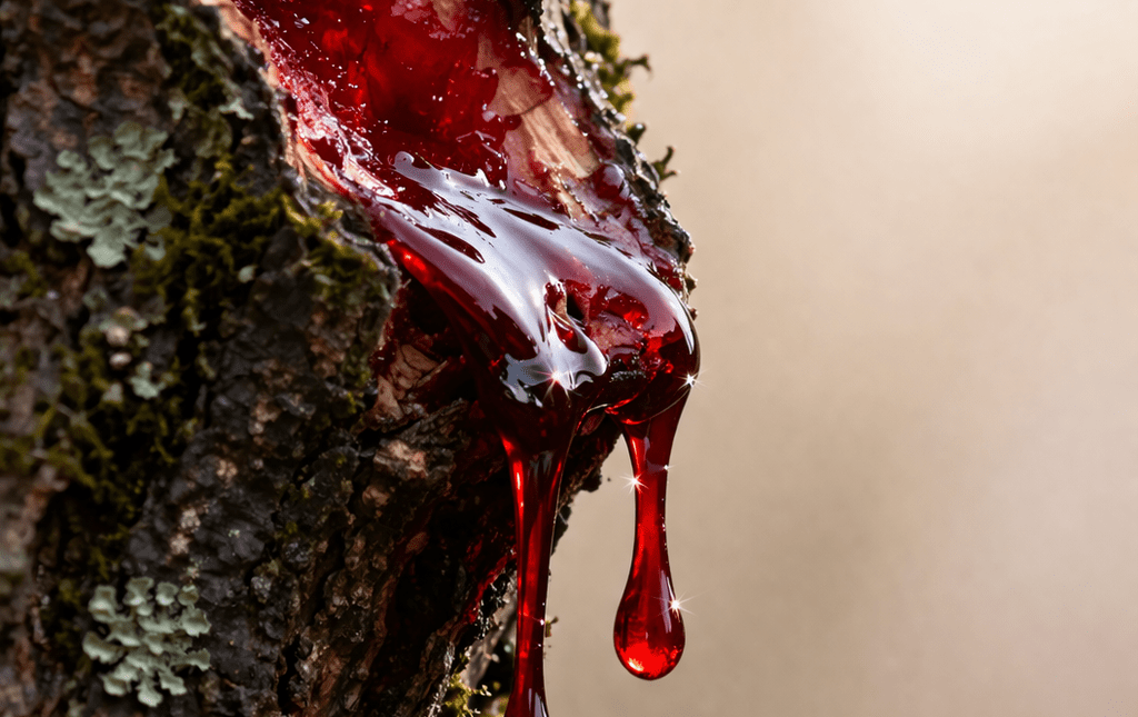 Dragon Blood Extract in Skincare: What It Is & How It Works – ingredient hero
