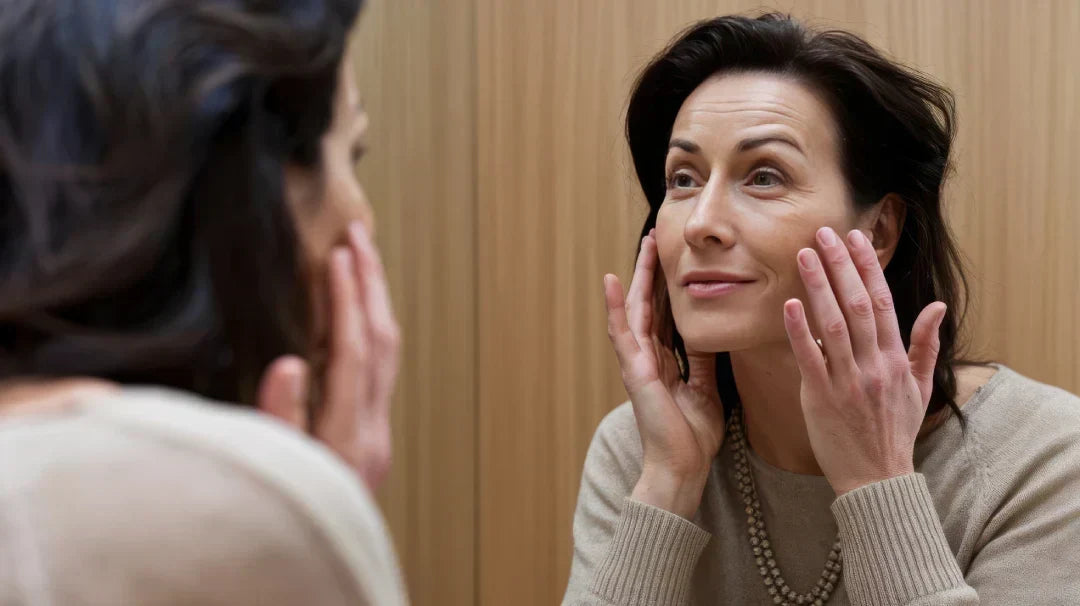 Why Does Skin Look Duller With Age? The Science of Lost Radiance 