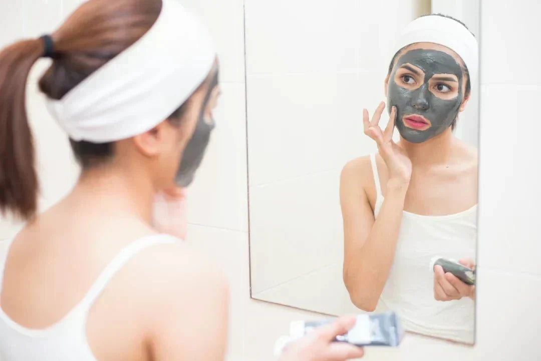 Exfoliation for Sensitive Skin: How to Choose and Apply It - Boldpurity Skincare