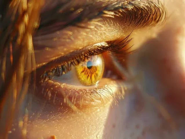 Protecting the Delicate Eye Area From the Sun 