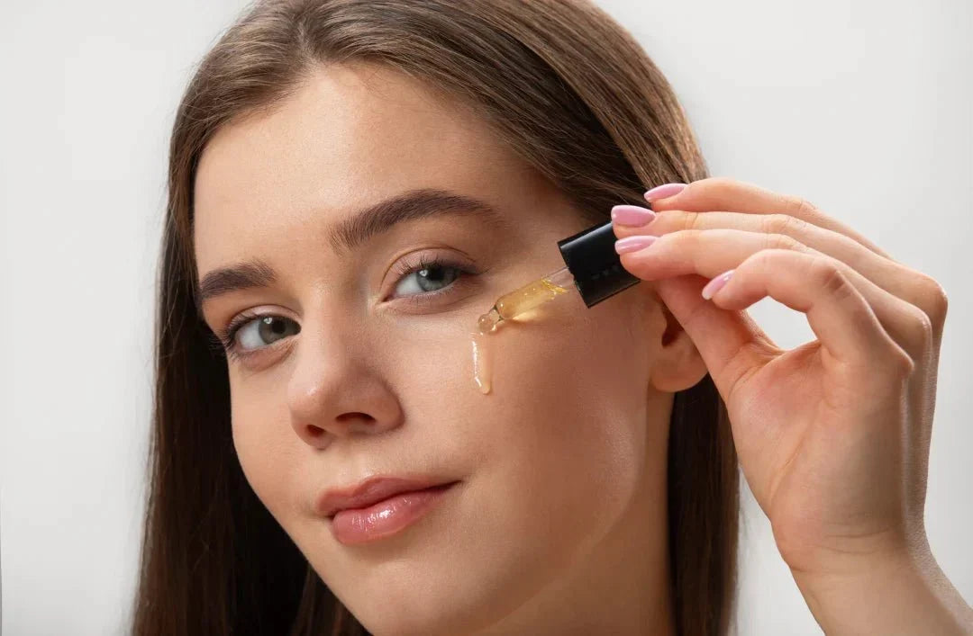 Face Oils Explained — Types, Benefits & How to Use Them - Boldpurity Skincare