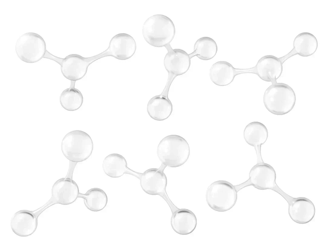 Gluconolactone (PHA) — The Gentle Skin Acid – ingredient hero