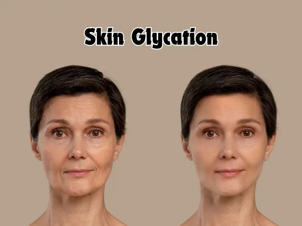 Does Sugar Age Your Skin? The Science of Glycation, Explained 