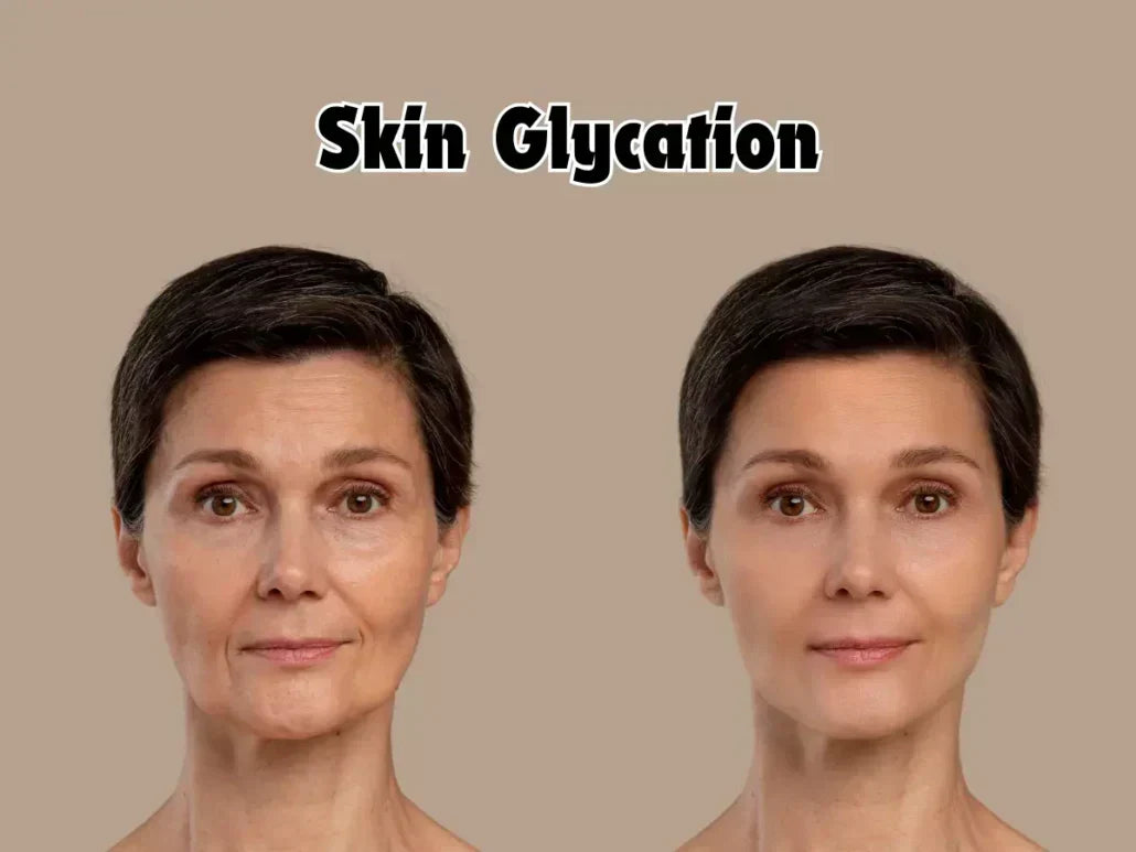 Does Sugar Age Your Skin? The Science of Glycation, Explained 