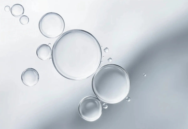 Glycolic Acid (AHA): Benefits, pH, Concentration & How to Use It Safely