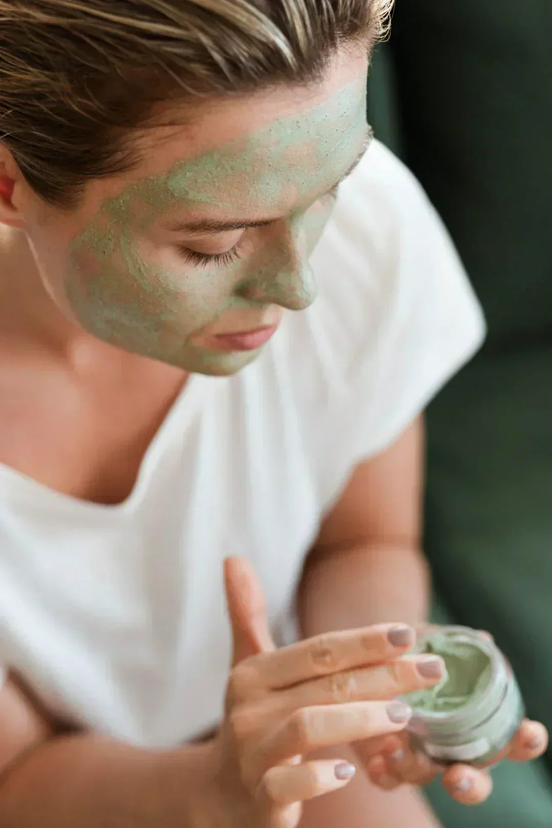 Green Tea (EGCG) in Skincare: What It Does & How to Use It
