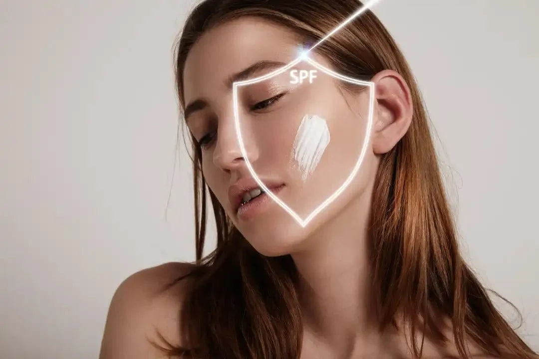 How Much SPF Should I Use? - Boldpurity Skincare
