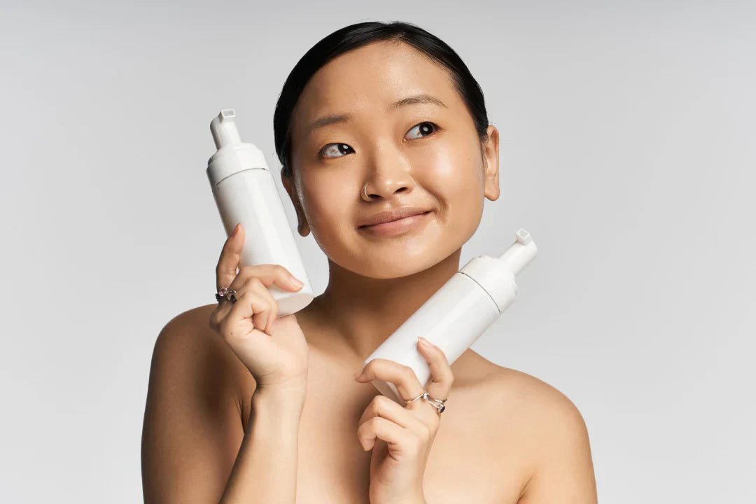 How to Build a Skincare Routine — Prep, Treat, Seal Guide - Boldpurity Skincare