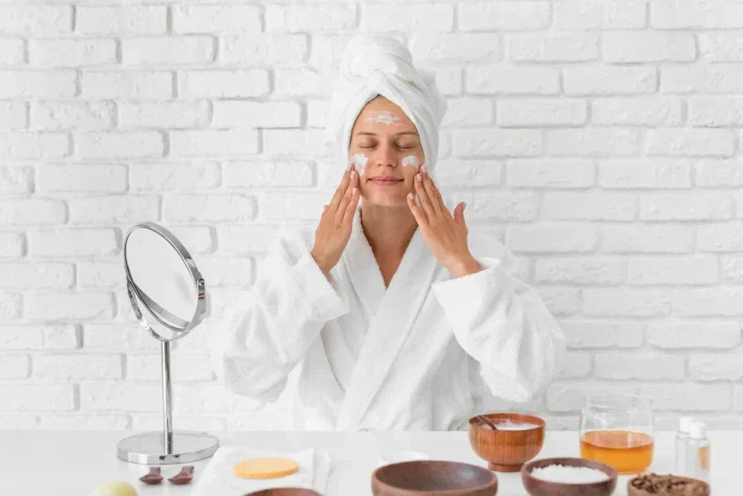 How to Care for Combination Skin: A 5-Step Routine - Boldpurity Skincare