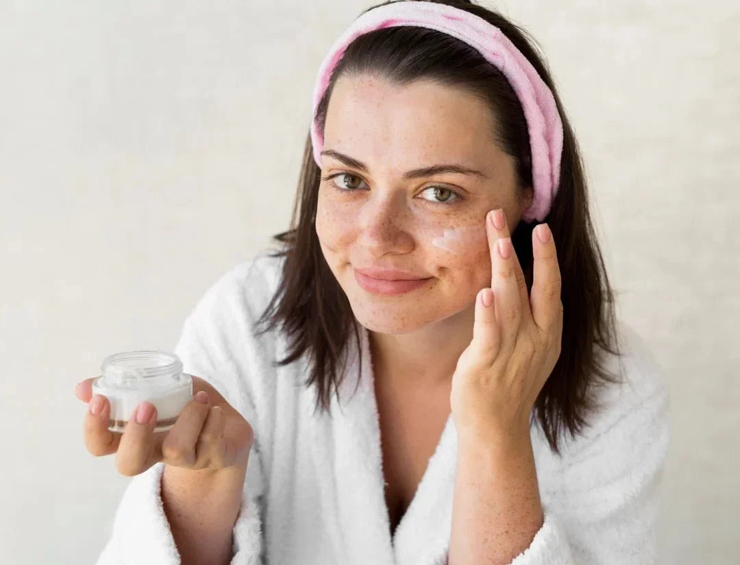 How to Care for Dry, Sensitive Skin: A Barrier-First Guide - Boldpurity Skincare