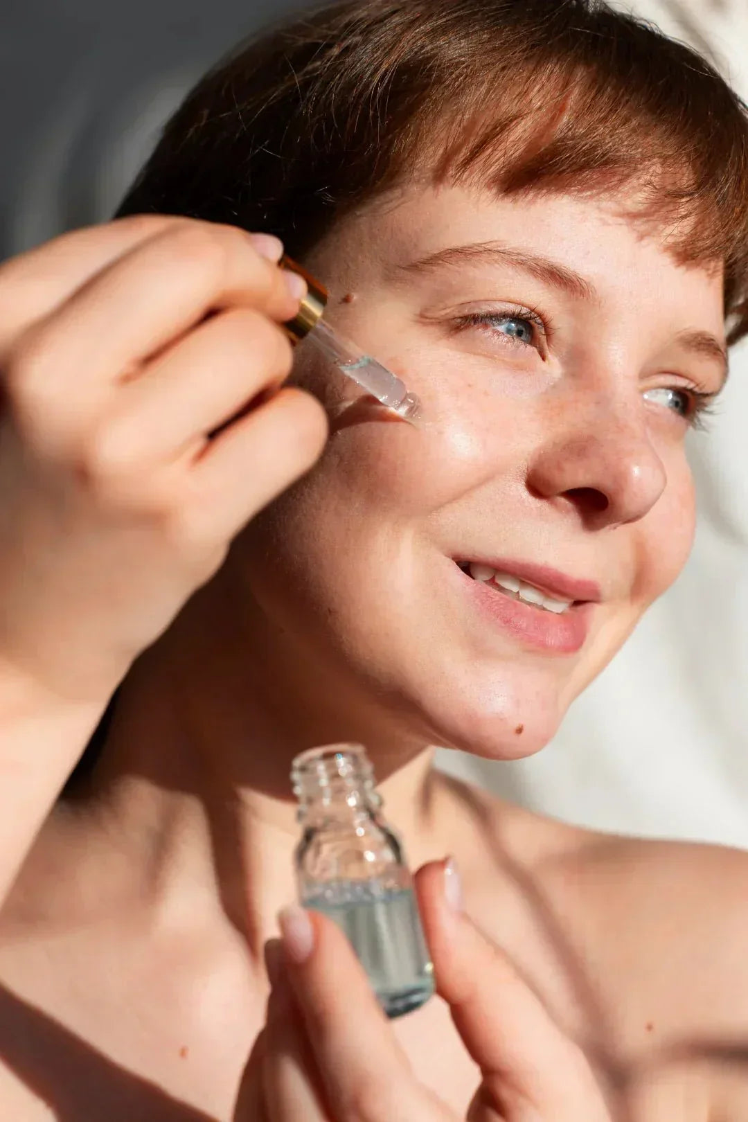 Hyaluronic Acid Explained — How It Works & How to Use It - Boldpurity Skincare