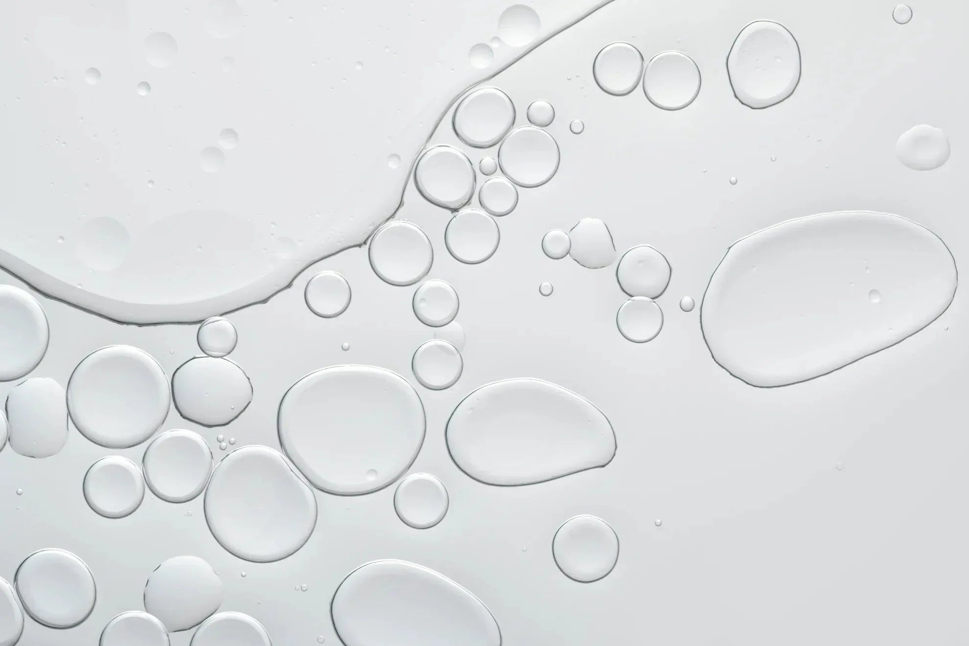 Hydration Is Not Just Hyaluronic Acid - Boldpurity Skincare