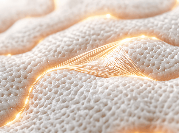 Hydrolysed Elastin in Skincare: Benefits, How It Works & Science Explained