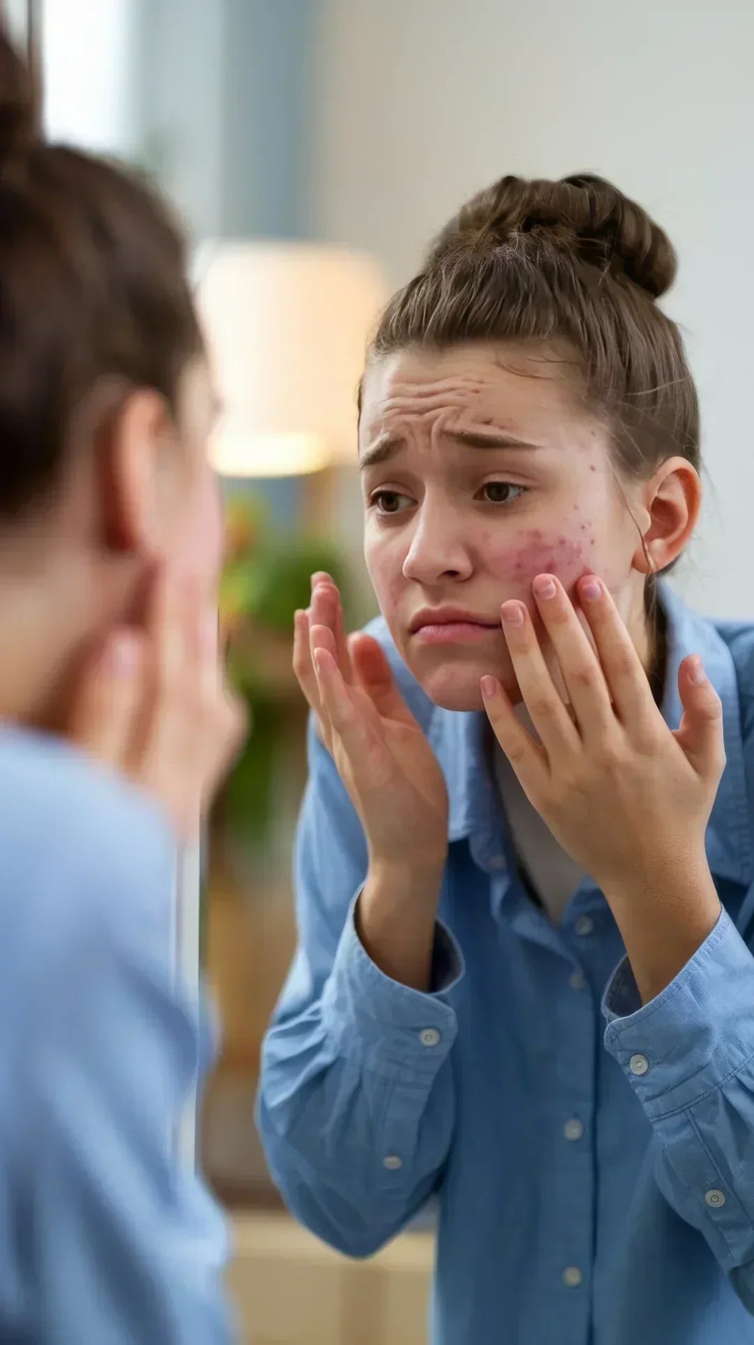 Sensitive, Reactive, Allergic, or Intolerant Skin: What's the Difference?