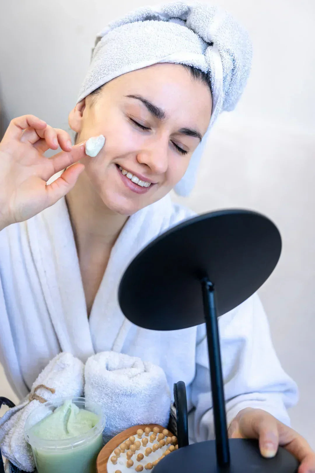 Ingredients to Approach With Care If You Have Dry Skin