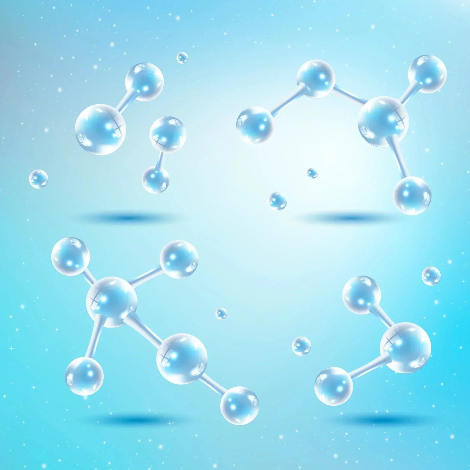 Inositol in Skincare — The Gentle Carob Hydrator – ingredient hero