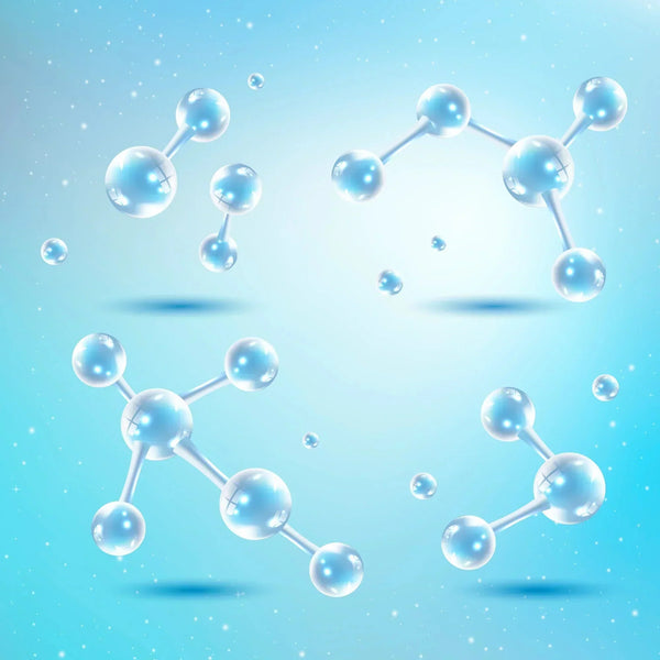 Inositol in Skincare — The Gentle Carob Hydrator