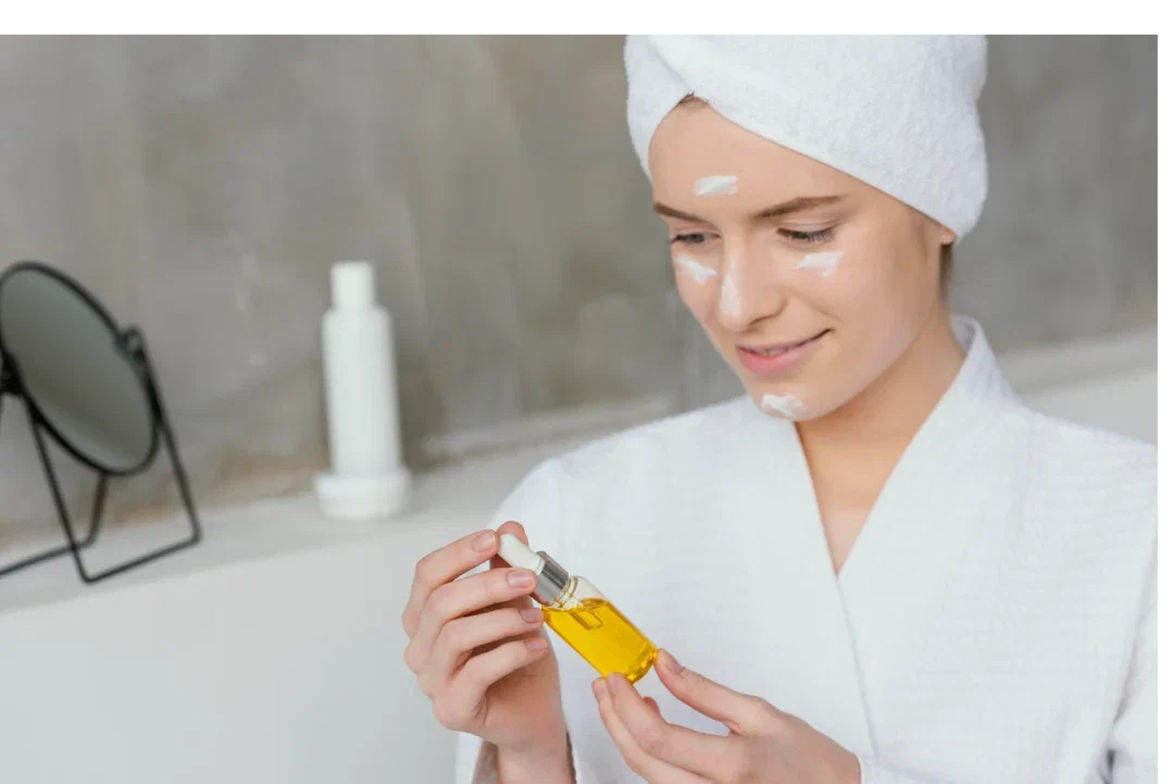 "Lemon hydrosol is gentle; lemon juice and essential oil are photosensitising"