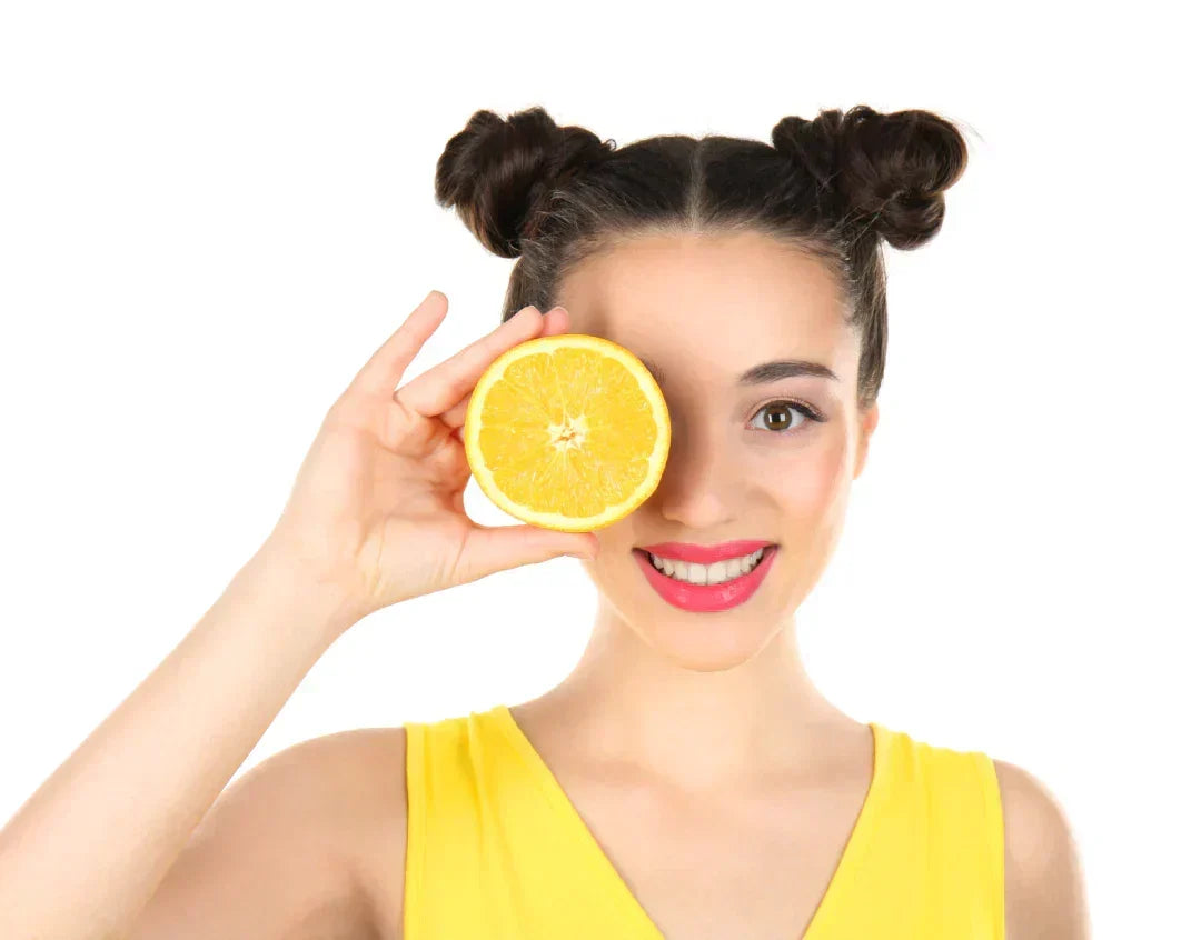 Why You Should Not Put Lemon on Your Skin