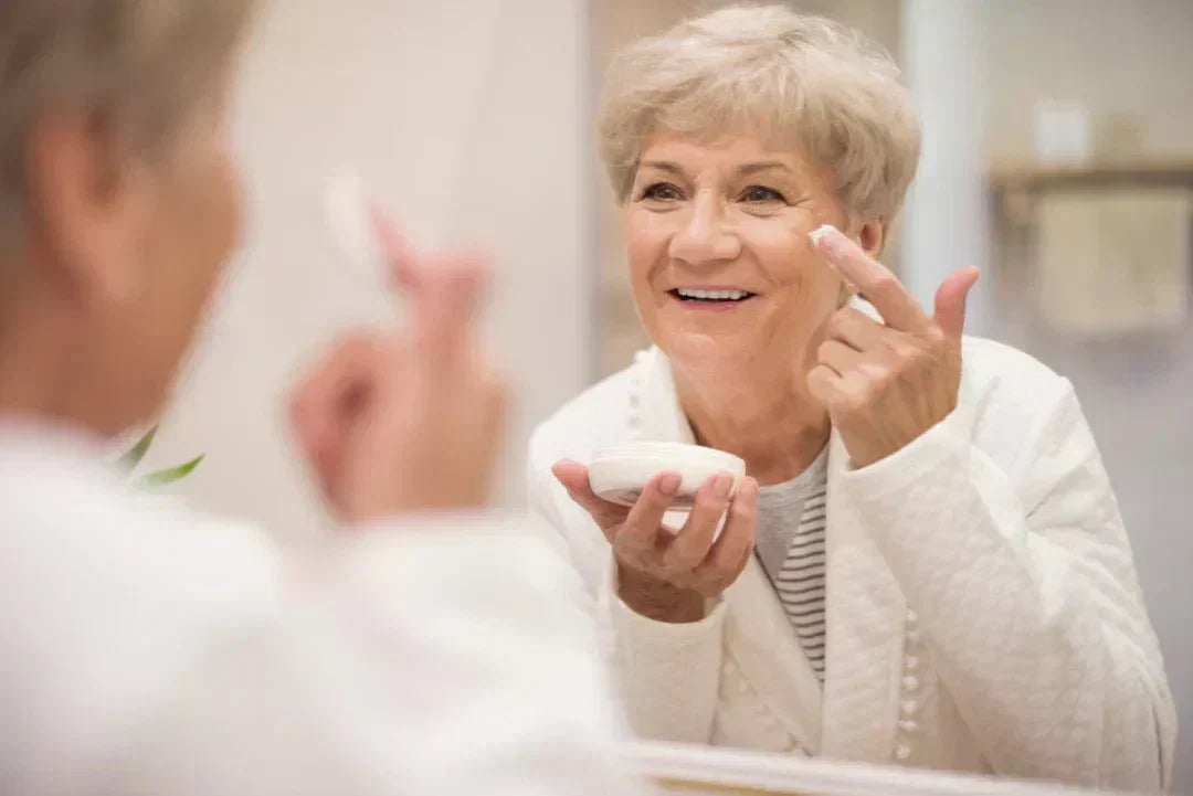 Mature, Balanced Skin: How to Care for Skin With Established Signs of Ageing - Boldpurity Skincare