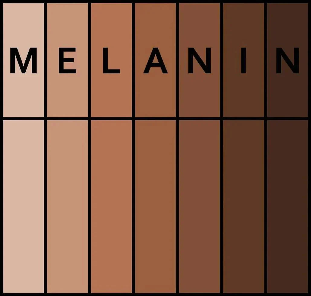 Melanogenesis Explained: How Skin Produces Melanin & What Controls It - Boldpurity Skincare