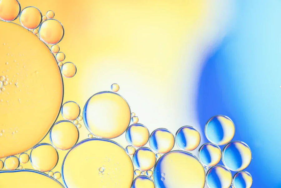 NIACINAMIDE (VITAMIN B3) FOR SKIN: BENEFITS ACROSS 6 CONCERNS & HOW IT WORKS