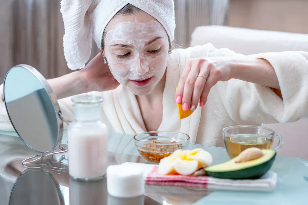 Ingredients to Approach With Care If You Have Oily Skin – ingredient hero