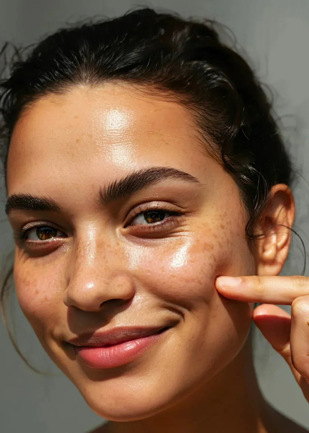 Oily Skin: 8 Mistakes to Avoid (and What to Do Instead) - Boldpurity Skincare