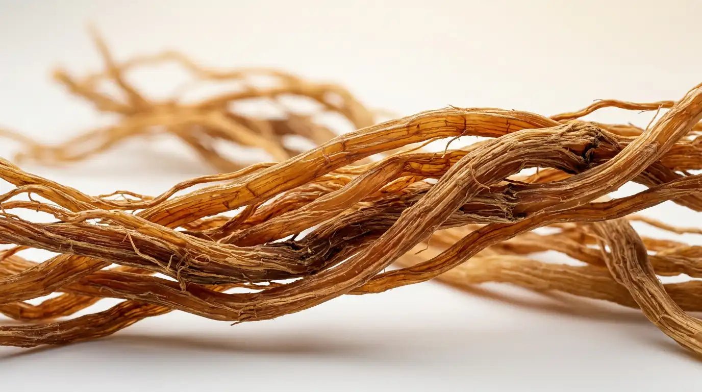 Panax Ginseng in Skincare: Benefits, Ginsenosides & The Science of Skin Radiance – ingredient hero