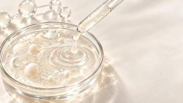 Panthenol vs D-Panthenol: What’s the Difference? | Boldpurity