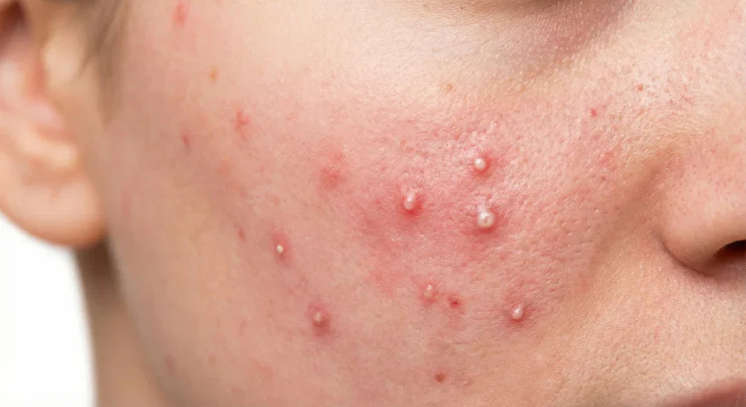 What Are Papules? Understanding This Type of Blemish – ingredient hero