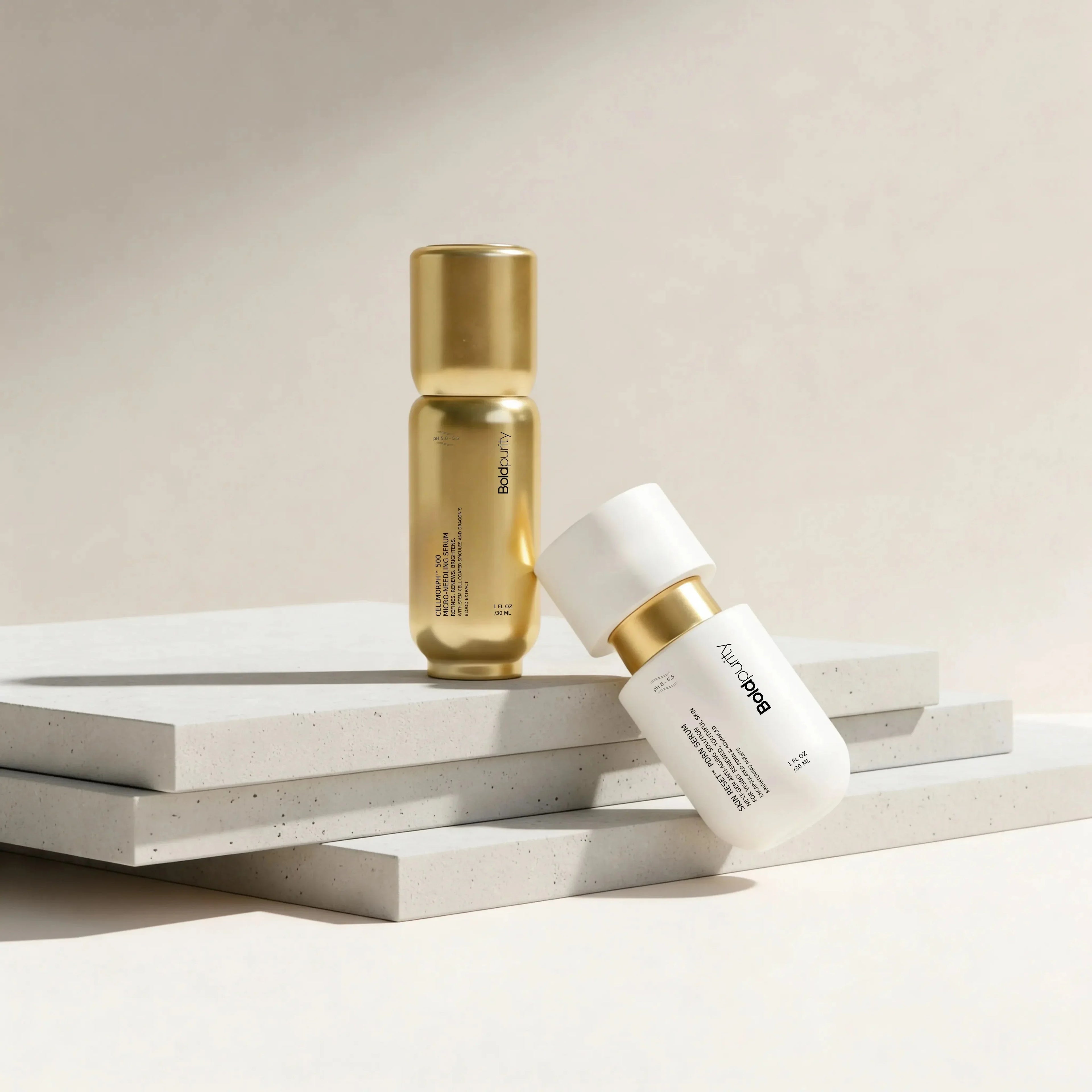 PDRN Serum and Spicule Skincare: The Science of Liquid Microneedling, Fibroblast Activation, and Cellular Skin Regeneration - Boldpurity Skincare