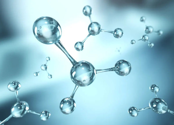 Peptides in Skincare: What They Are, How They Work & Which Ones Are Worth Using