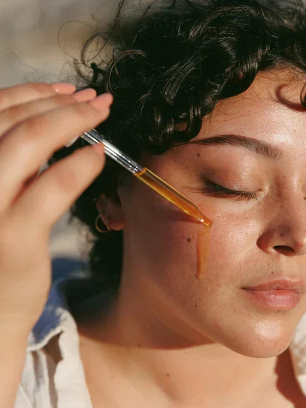 Postpartum Skin Changes: A Guide to Skincare After Childbirth